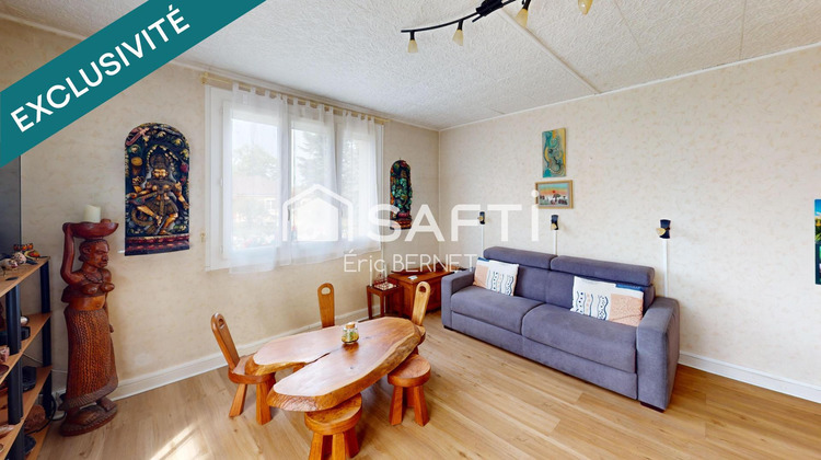 Ma-Cabane - Vente Appartement Meyzieu, 67 m²