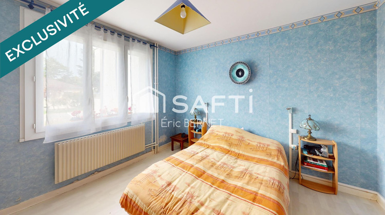 Ma-Cabane - Vente Appartement Meyzieu, 67 m²