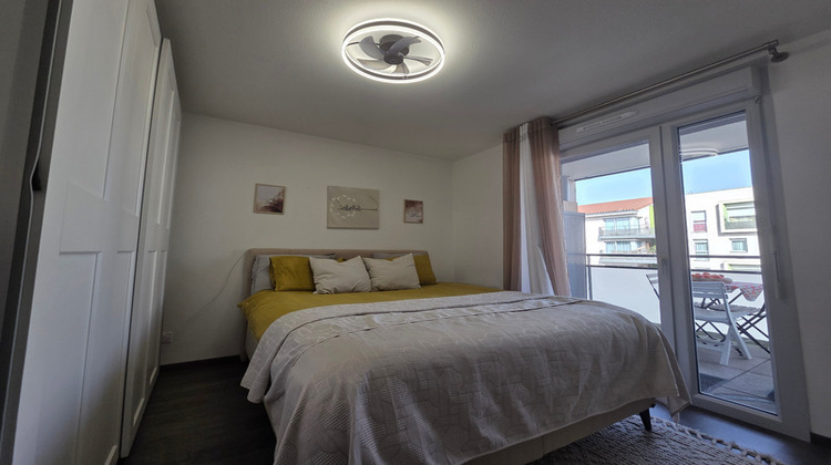 Ma-Cabane - Vente Appartement MEYZIEU, 39 m²