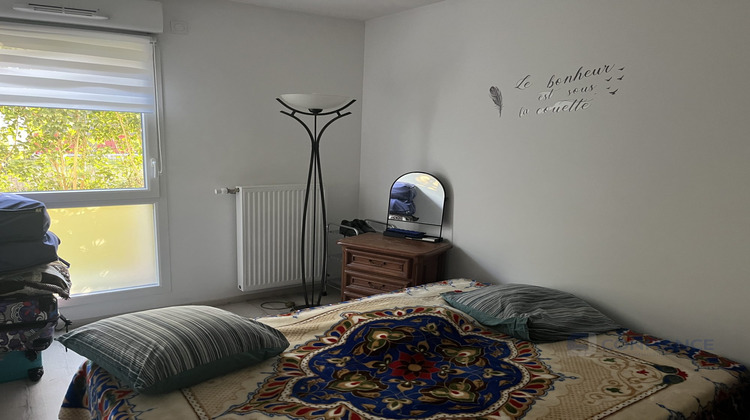 Ma-Cabane - Vente Appartement Meyzieu, 73 m²