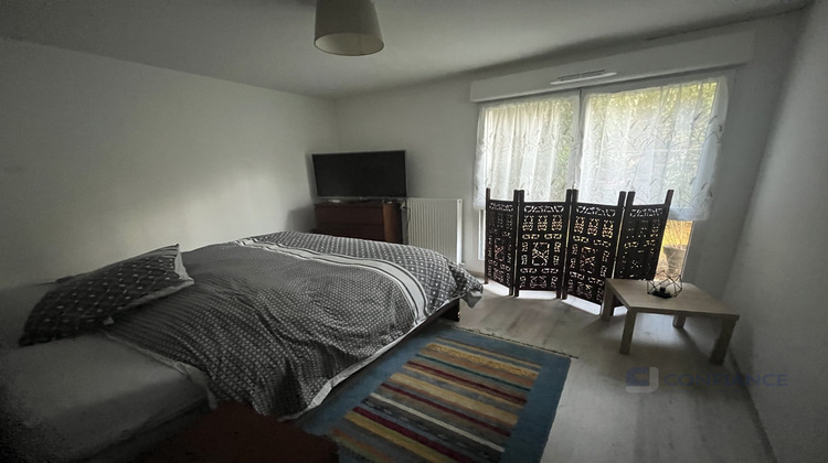 Ma-Cabane - Vente Appartement Meyzieu, 73 m²