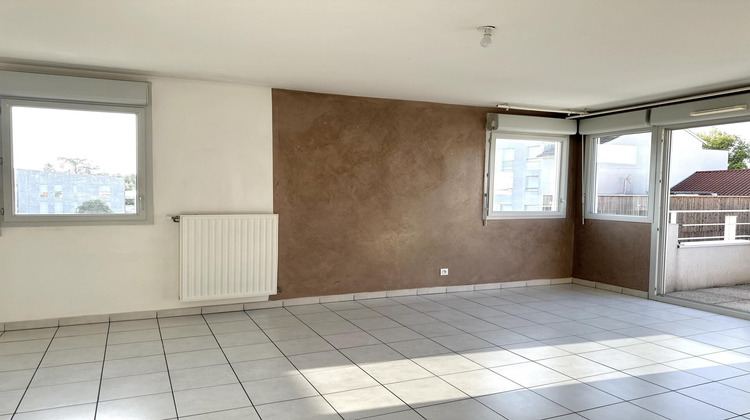 Ma-Cabane - Vente Appartement Meyzieu, 60 m²