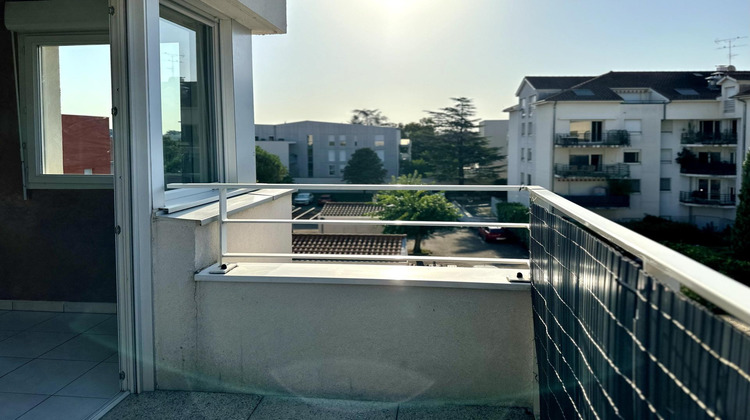 Ma-Cabane - Vente Appartement Meyzieu, 60 m²