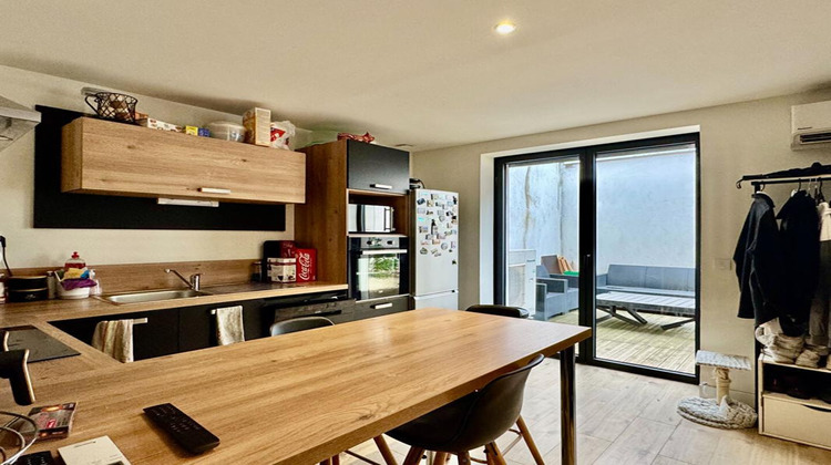 Ma-Cabane - Vente Appartement MEYZIEU, 85 m²