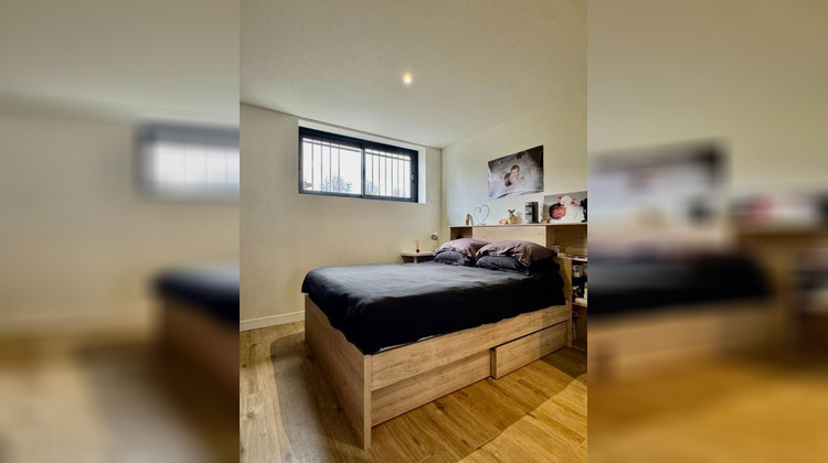 Ma-Cabane - Vente Appartement MEYZIEU, 85 m²