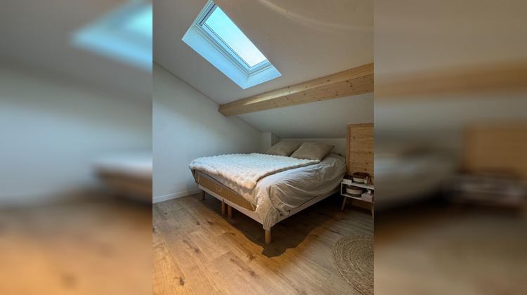 Ma-Cabane - Vente Appartement MEYZIEU, 85 m²