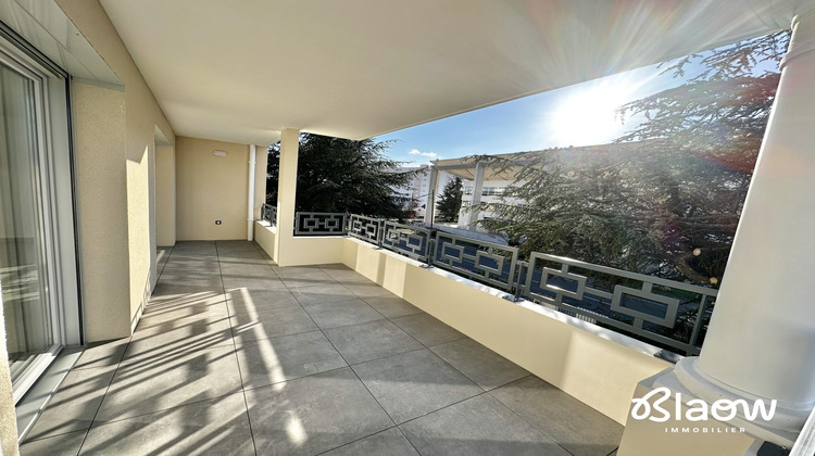 Ma-Cabane - Vente Appartement Meyzieu, 80 m²