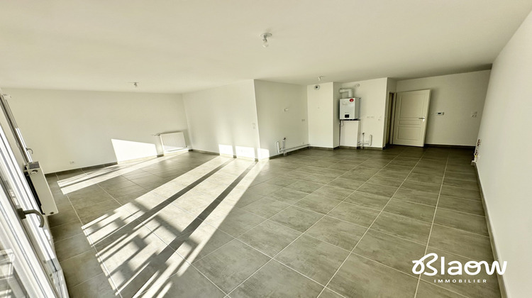 Ma-Cabane - Vente Appartement Meyzieu, 80 m²