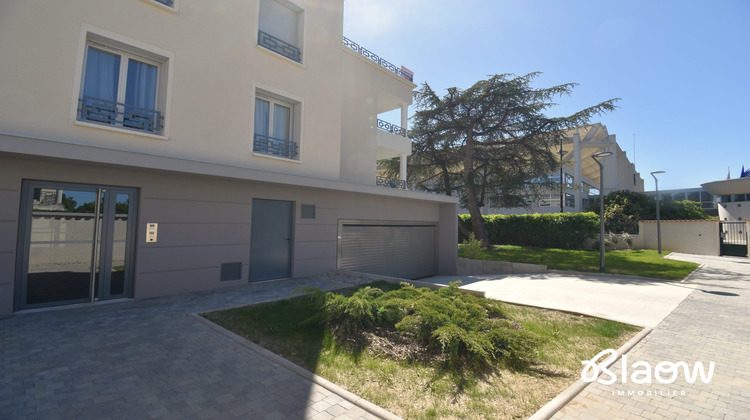 Ma-Cabane - Vente Appartement Meyzieu, 80 m²