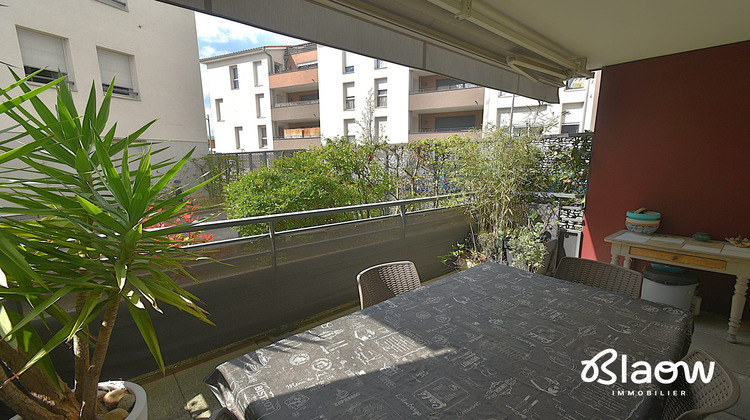 Ma-Cabane - Vente Appartement Meyzieu, 42 m²