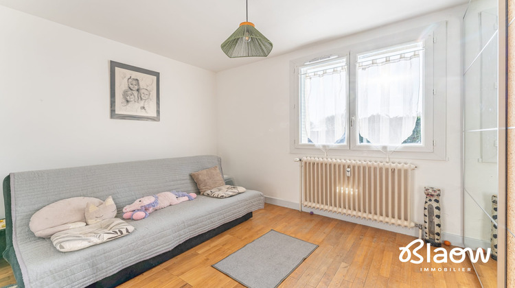Ma-Cabane - Vente Appartement Meyzieu, 56 m²