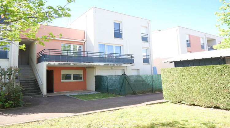 Ma-Cabane - Vente Appartement MEYZIEU, 73 m²