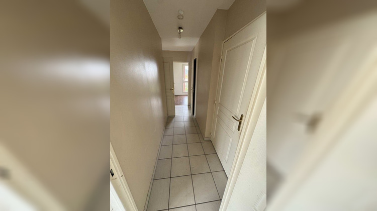 Ma-Cabane - Vente Appartement Meyzieu, 64 m²