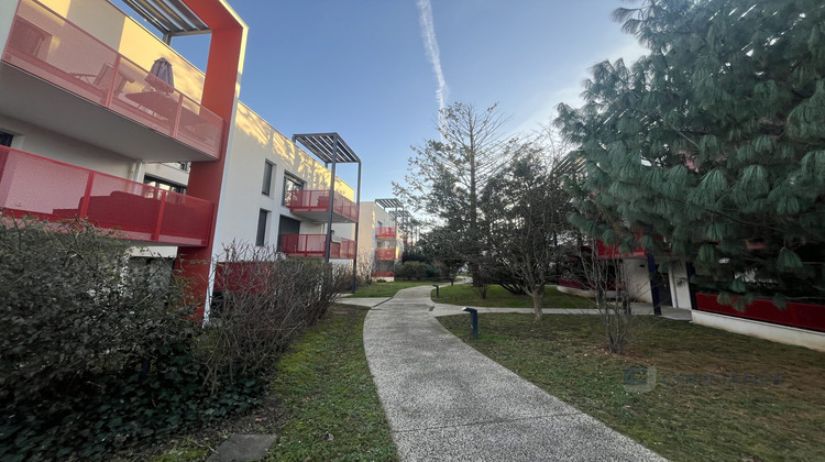 Ma-Cabane - Vente Appartement Meyzieu, 73 m²