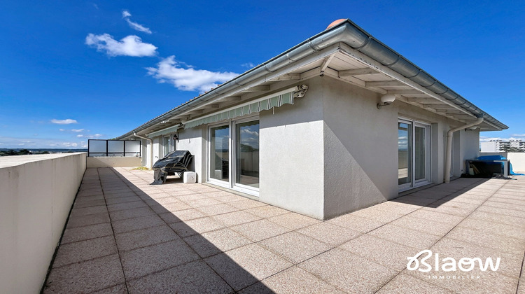 Ma-Cabane - Vente Appartement Meyzieu, 70 m²