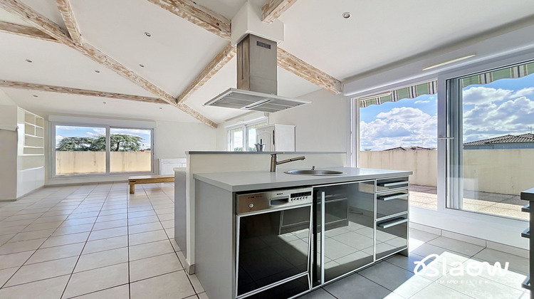 Ma-Cabane - Vente Appartement Meyzieu, 70 m²