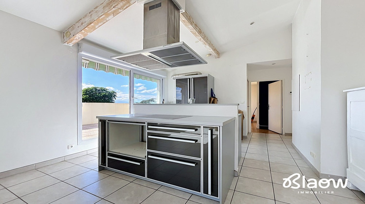 Ma-Cabane - Vente Appartement Meyzieu, 70 m²