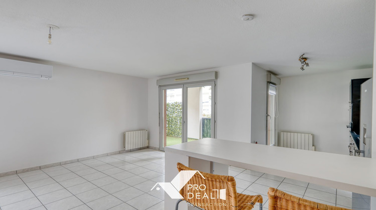 Ma-Cabane - Vente Appartement Meyzieu, 69 m²