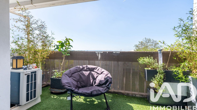 Ma-Cabane - Vente Appartement Meyzieu, 79 m²