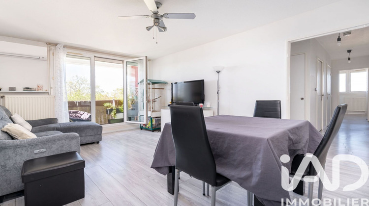 Ma-Cabane - Vente Appartement Meyzieu, 79 m²
