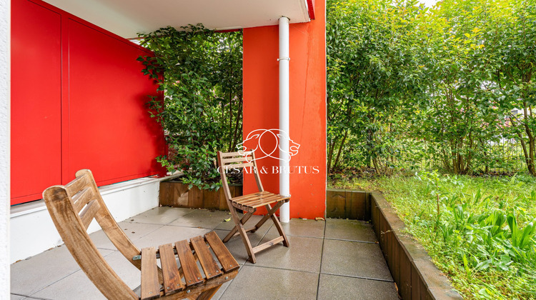 Ma-Cabane - Vente Appartement Meyzieu, 78 m²