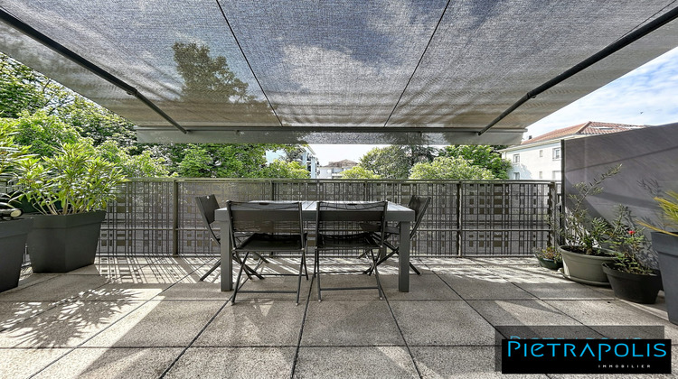 Ma-Cabane - Vente Appartement Meyzieu, 58 m²
