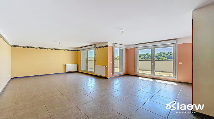 Ma-Cabane - Vente Appartement Meyzieu, 86 m²