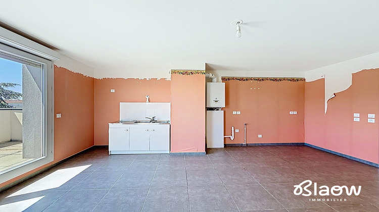 Ma-Cabane - Vente Appartement Meyzieu, 86 m²