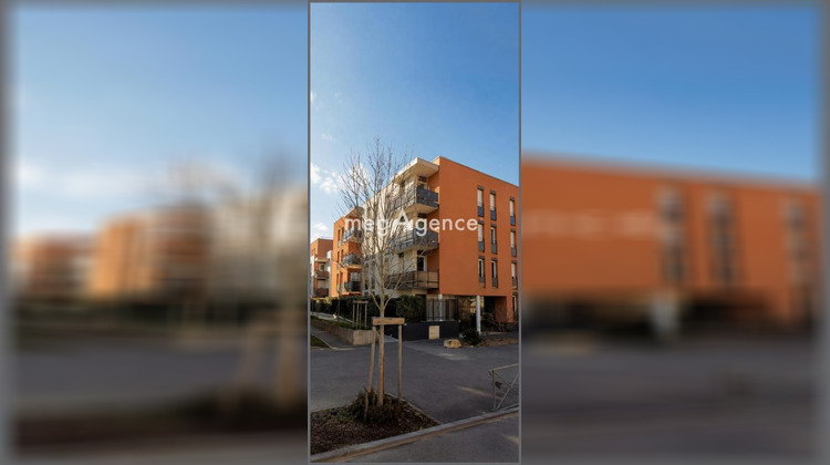 Ma-Cabane - Vente Appartement MEYZIEU, 61 m²