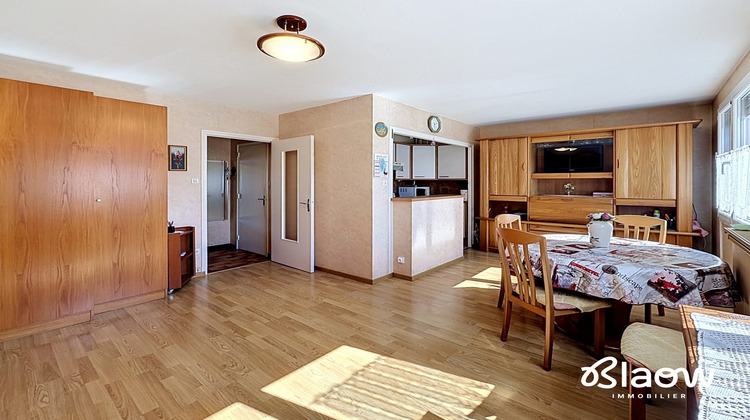 Ma-Cabane - Vente Appartement Meyzieu, 30 m²