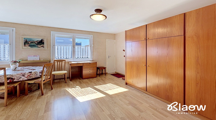 Ma-Cabane - Vente Appartement Meyzieu, 30 m²