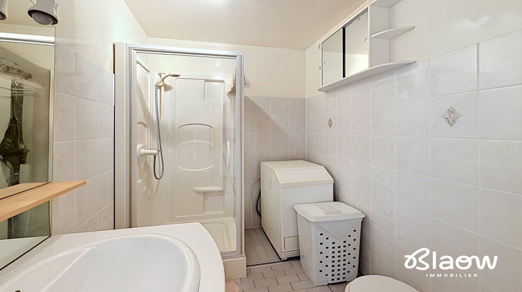 Ma-Cabane - Vente Appartement Meyzieu, 30 m²