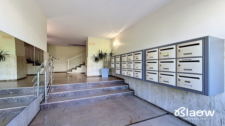 Ma-Cabane - Vente Appartement Meyzieu, 30 m²