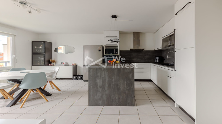 Ma-Cabane - Vente Appartement Meyzieu, 67 m²