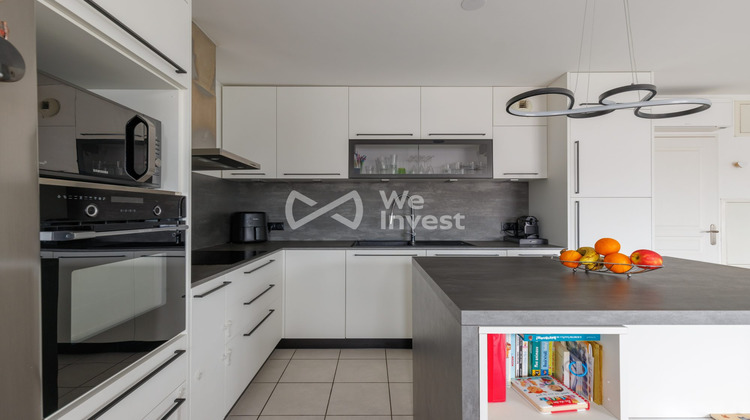 Ma-Cabane - Vente Appartement Meyzieu, 67 m²