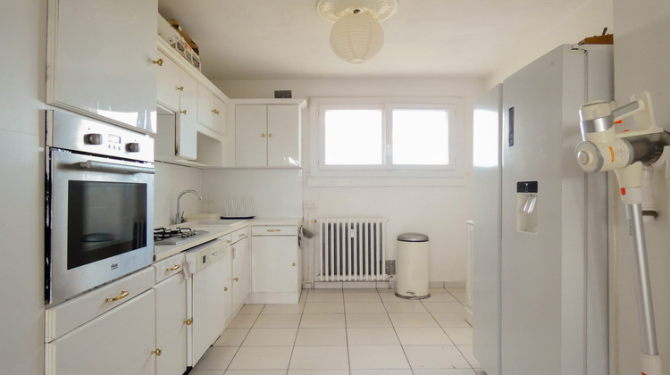 Ma-Cabane - Vente Appartement Meyzieu, 75 m²