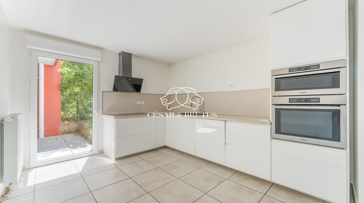 Ma-Cabane - Vente Appartement Meyzieu, 78 m²