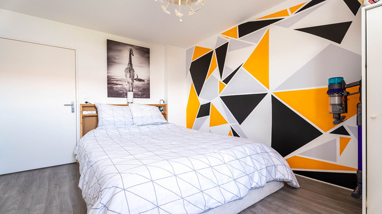 Ma-Cabane - Vente Appartement MEYZIEU, 62 m²