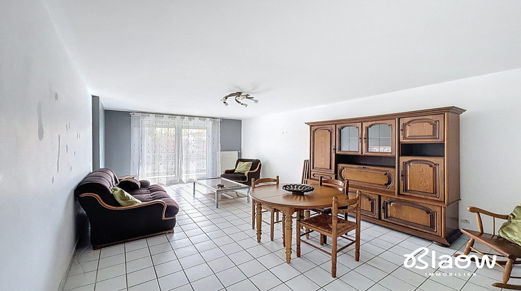 Ma-Cabane - Vente Appartement Meyzieu, 90 m²