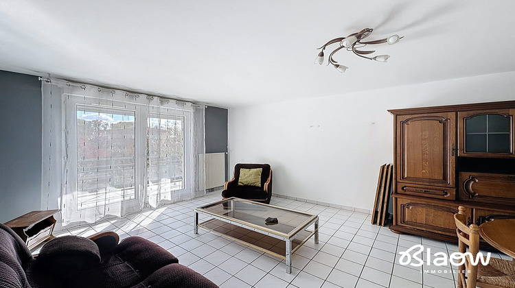 Ma-Cabane - Vente Appartement Meyzieu, 90 m²
