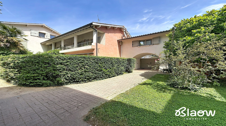 Ma-Cabane - Vente Appartement Meyzieu, 98 m²