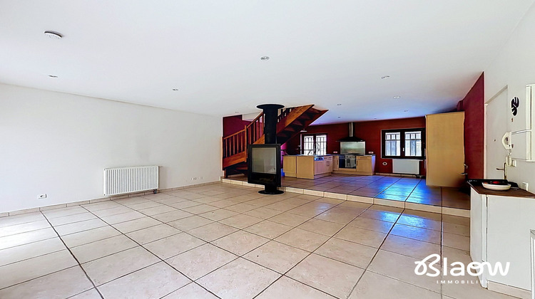 Ma-Cabane - Vente Appartement Meyzieu, 98 m²