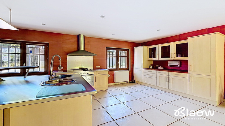 Ma-Cabane - Vente Appartement Meyzieu, 98 m²