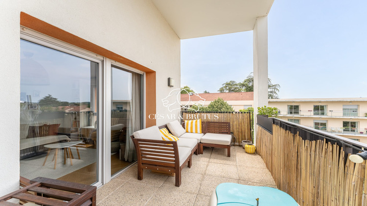 Ma-Cabane - Vente Appartement Meyzieu, 67 m²