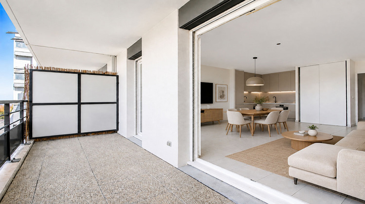 Ma-Cabane - Vente Appartement MEYZIEU, 65 m²