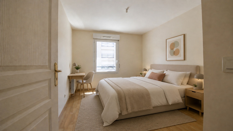 Ma-Cabane - Vente Appartement MEYZIEU, 65 m²