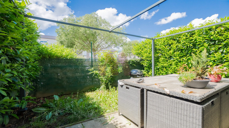 Ma-Cabane - Vente Appartement Meyzieu, 66 m²