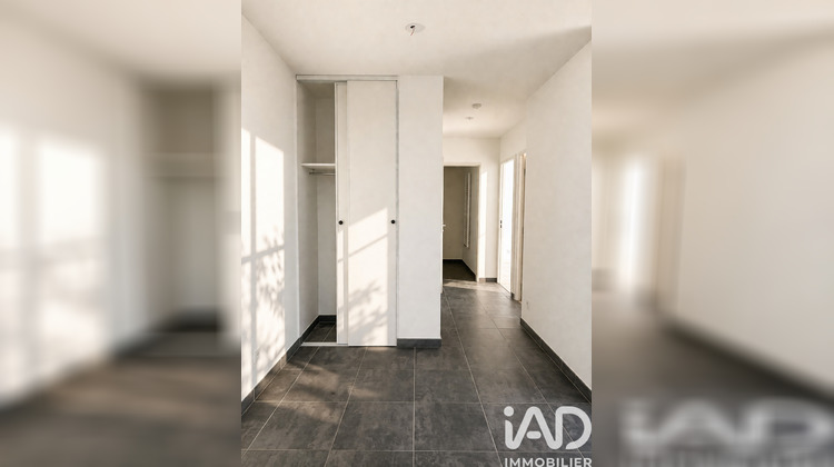 Ma-Cabane - Vente Appartement Meyzieu, 56 m²