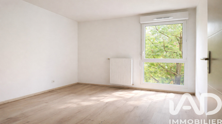 Ma-Cabane - Vente Appartement Meyzieu, 56 m²