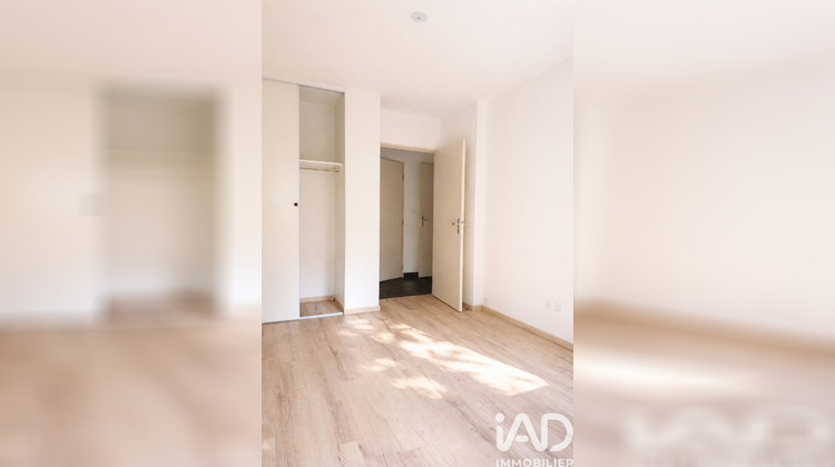 Ma-Cabane - Vente Appartement Meyzieu, 56 m²